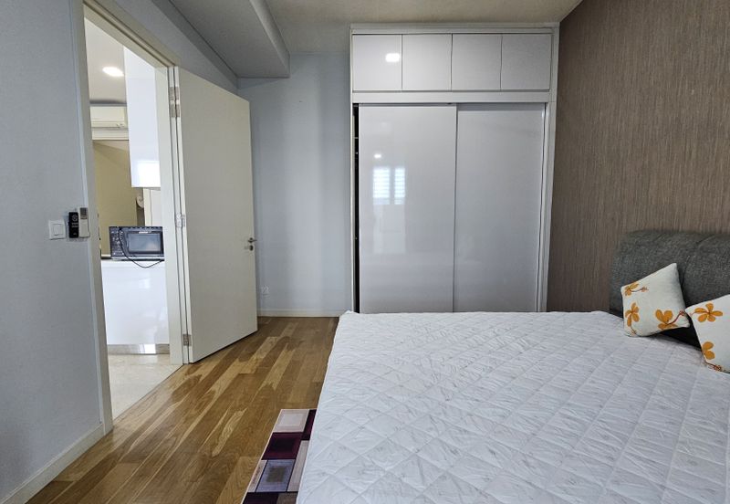 Vogue Suites 1 @ KL Eco City