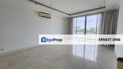 Simplex Northpoint Residence Midvalley Unit For Sale  (2,637 sqft), Kuala Lumpur, Mid Valley City