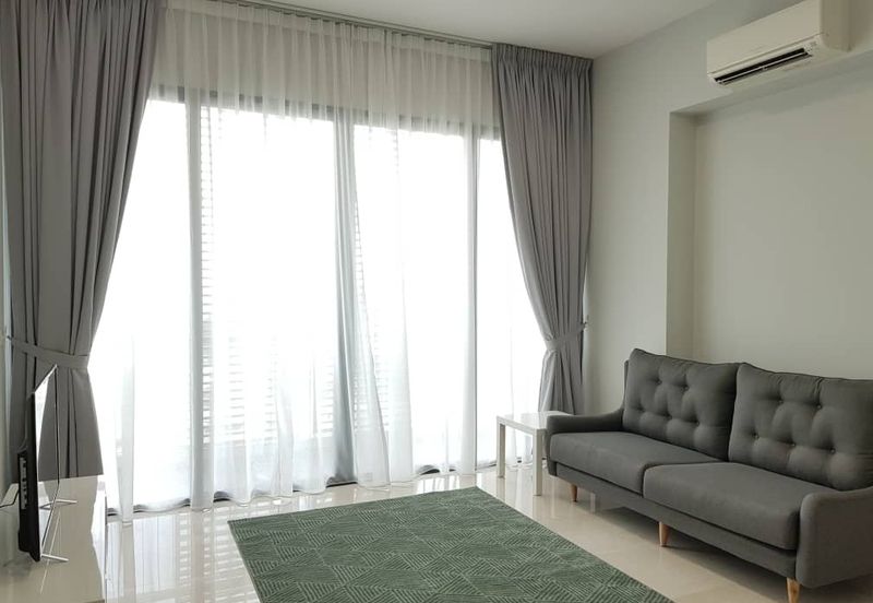 Vogue Suites 1 @ KL Eco City