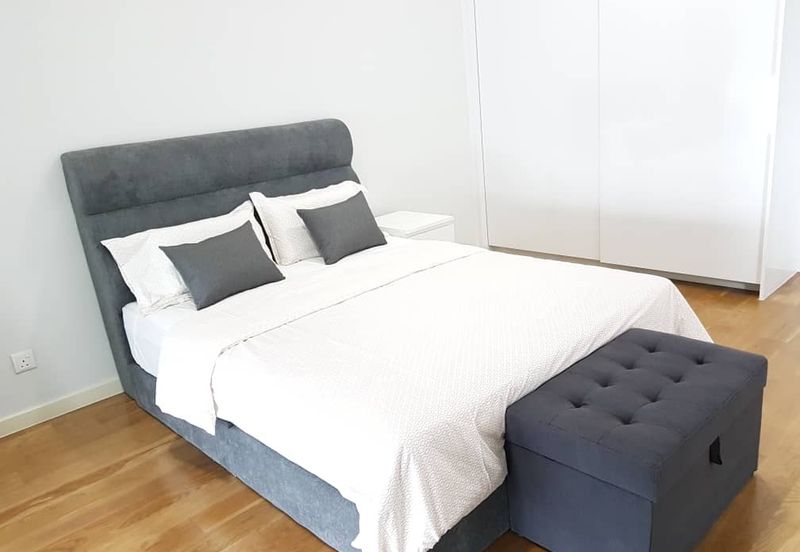 Vogue Suites 1 @ KL Eco City