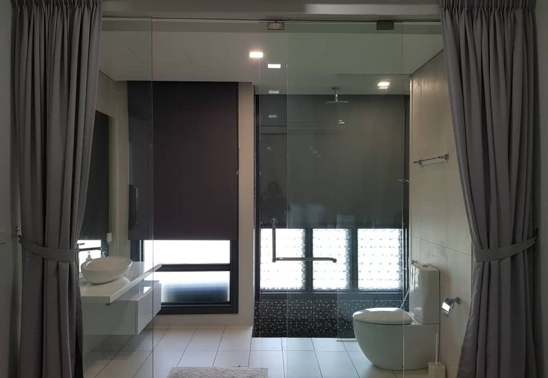 Vogue Suites 1 @ KL Eco City