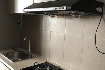 The Fennel @ Sentul East