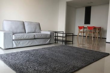 The Fennel @ Sentul East