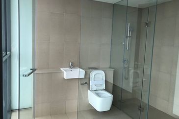 The Fennel @ Sentul East