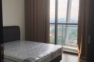 The Fennel @ Sentul East