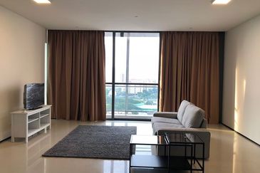 The Fennel @ Sentul East