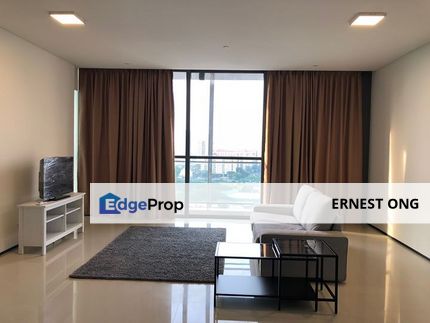 Fennel 3 Bedrooms with 1 Storeroom Unit for Sale, Kuala Lumpur, Sentul