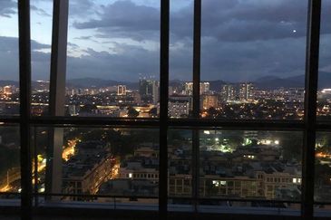 The Fennel @ Sentul East