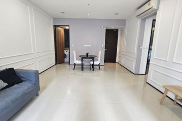 The Fennel @ Sentul East