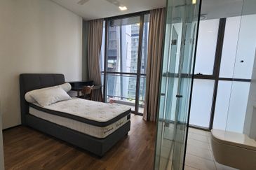 The Fennel @ Sentul East