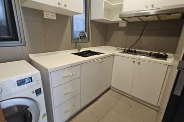 The Fennel @ Sentul East