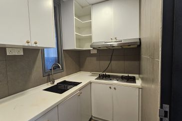 The Fennel @ Sentul East