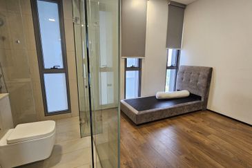 The Fennel @ Sentul East