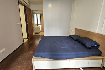 The Fennel @ Sentul East