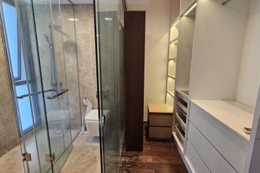 The Fennel @ Sentul East