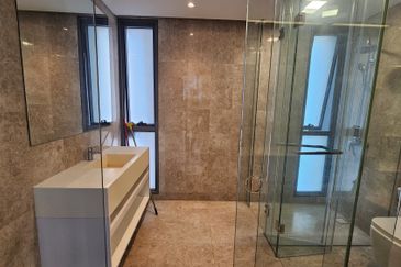 The Fennel @ Sentul East