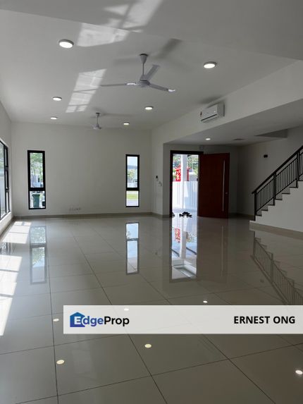 Cheria Residences Semi Detached in Bandar Tropicana Aman for Sale, Selangor, Telok Panglima Garang
