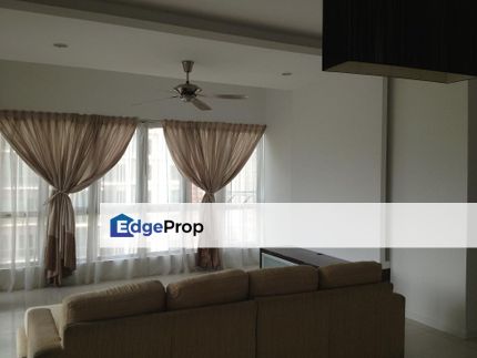Premium Park & KLCC Facing High Floor Maple Condominium Partly Furnished For Sale, Kuala Lumpur, Jalan Ipoh