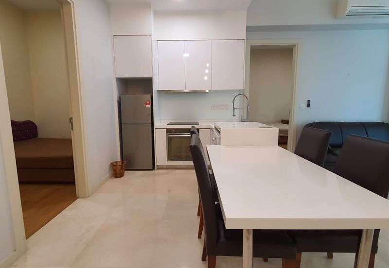 Vogue Suites 1 @ KL Eco City