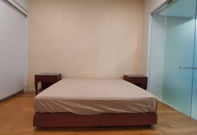 Vogue Suites 1 @ KL Eco City