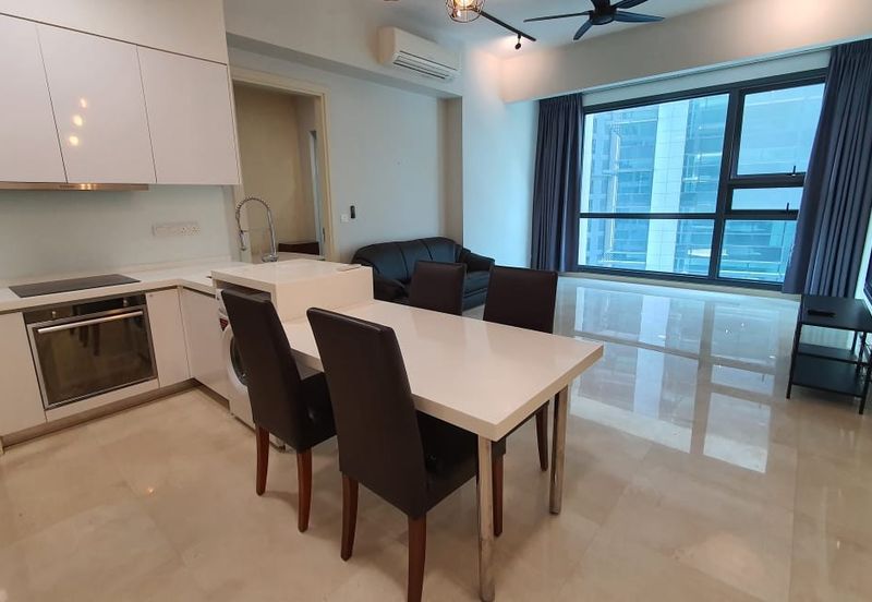 Vogue Suites 1 @ KL Eco City