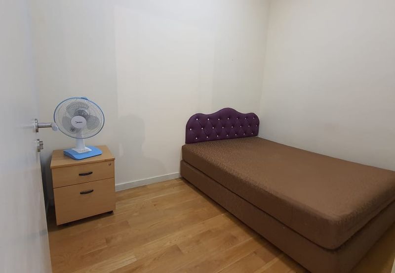 Vogue Suites 1 @ KL Eco City