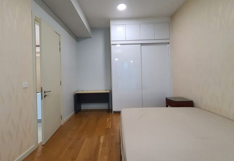 Vogue Suites 1 @ KL Eco City