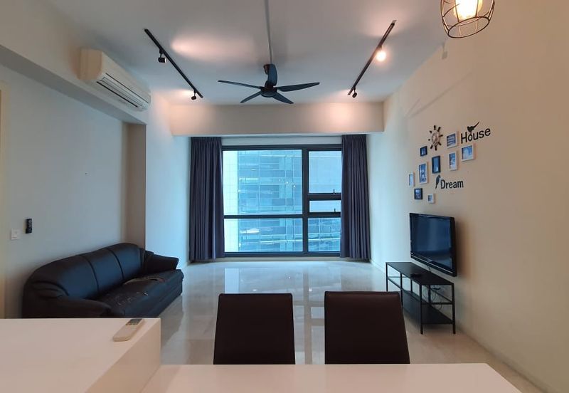 Vogue Suites 1 @ KL Eco City