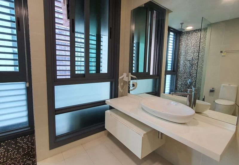 Vogue Suites 1 @ KL Eco City