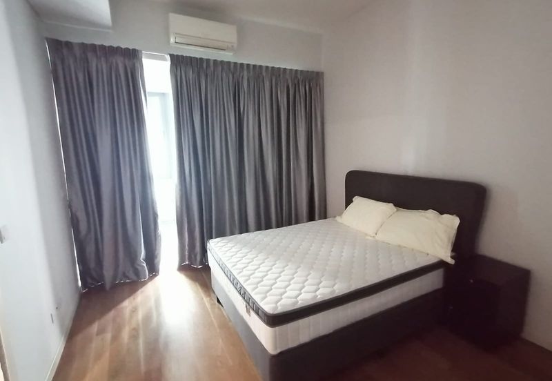 Vogue Suites 1 @ KL Eco City