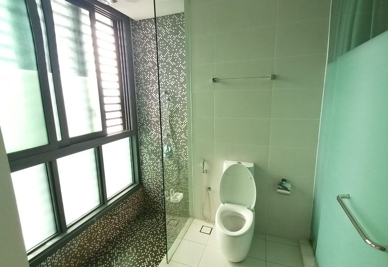 Vogue Suites 1 @ KL Eco City