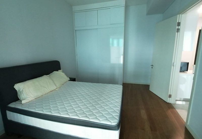 Vogue Suites 1 @ KL Eco City