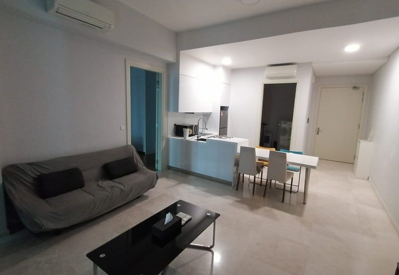 Vogue Suites 1 @ KL Eco City