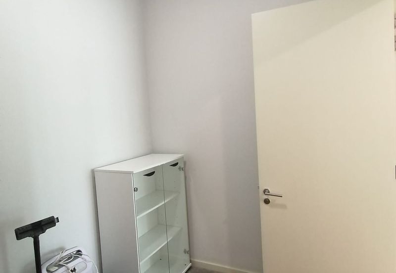 Vogue Suites 1 @ KL Eco City