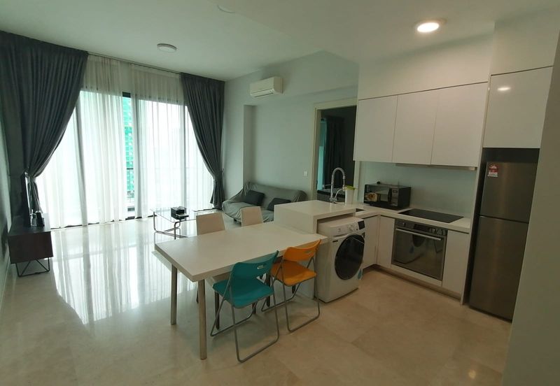 Vogue Suites 1 @ KL Eco City