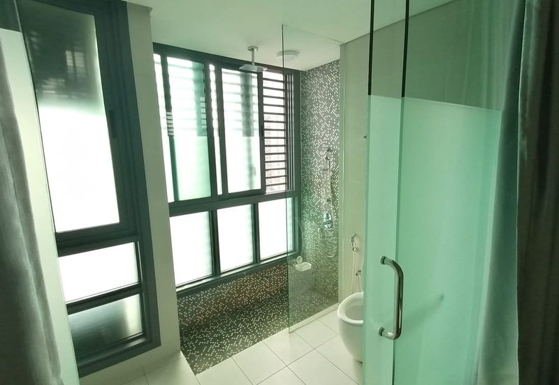 Vogue Suites 1 @ KL Eco City