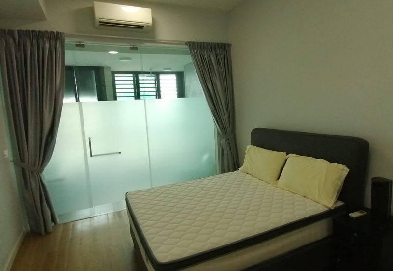 Vogue Suites 1 @ KL Eco City