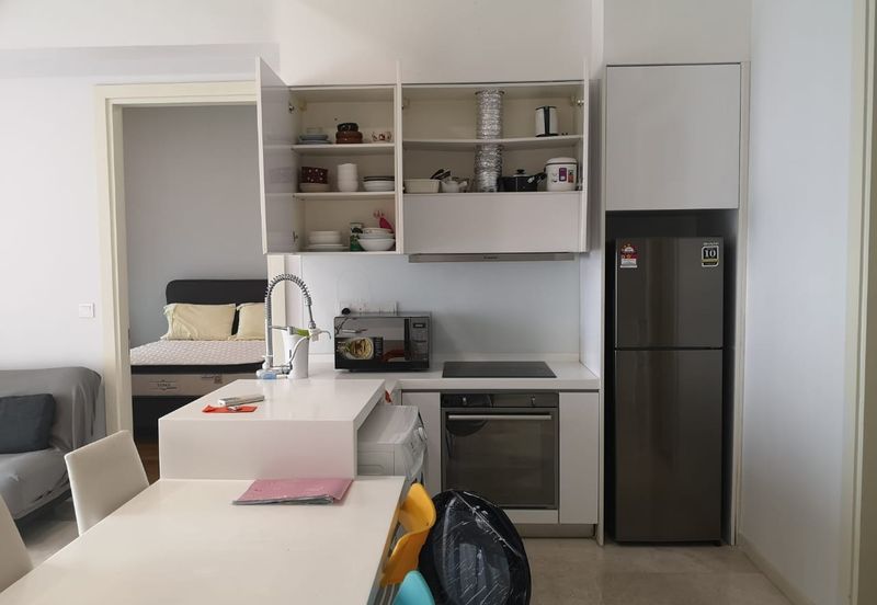 Vogue Suites 1 @ KL Eco City