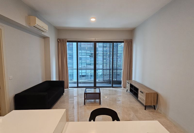 Vogue Suites 1 @ KL Eco City