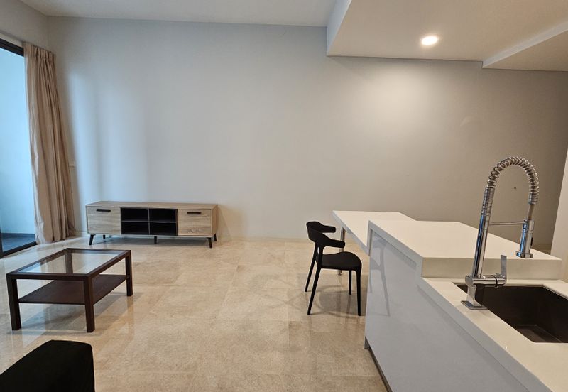 Vogue Suites 1 @ KL Eco City