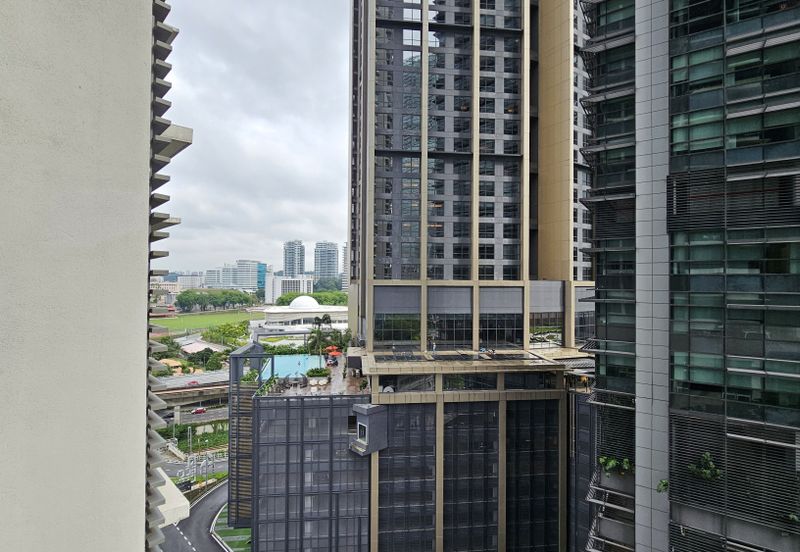 Vogue Suites 1 @ KL Eco City