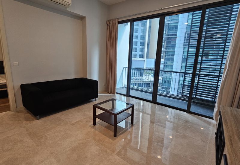 Vogue Suites 1 @ KL Eco City