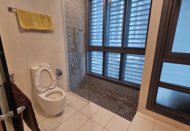 Vogue Suites 1 @ KL Eco City