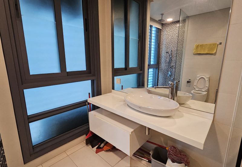 Vogue Suites 1 @ KL Eco City