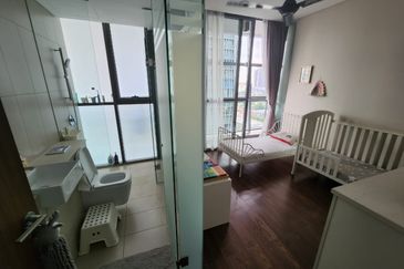 The Fennel @ Sentul East