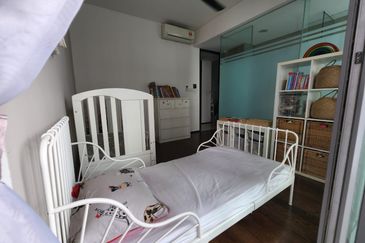 The Fennel @ Sentul East