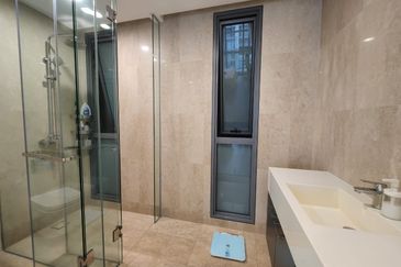 The Fennel @ Sentul East