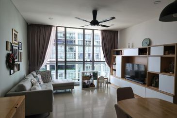 The Fennel @ Sentul East