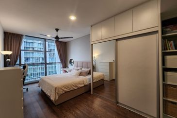 The Fennel @ Sentul East