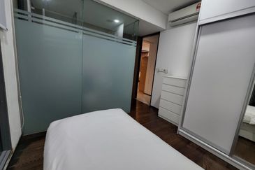 The Fennel @ Sentul East